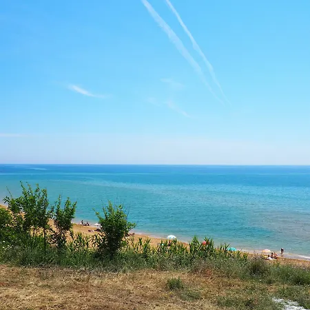 Japigium Ippocampo Isola Di Capo Rizzuto
