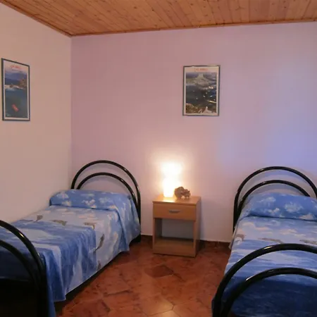 Villa Japigium Ippocampo