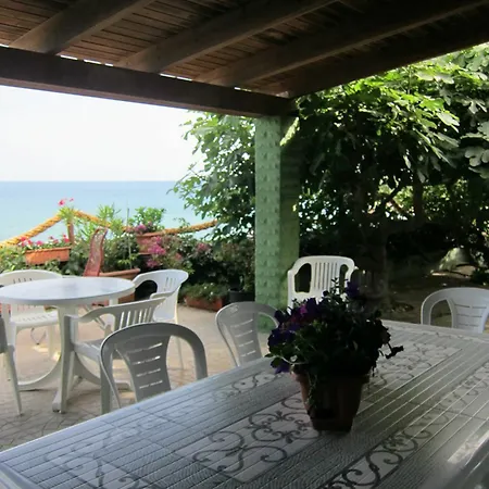 Japigium Ippocampo Villa *