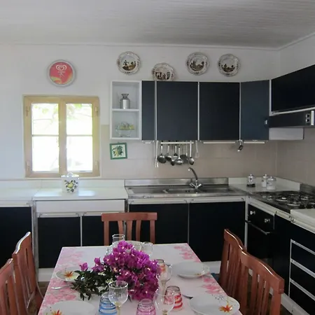 Villa Japigium Ippocampo Isola Di Capo Rizzuto
