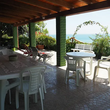 Japigium Ippocampo Isola Di Capo Rizzuto