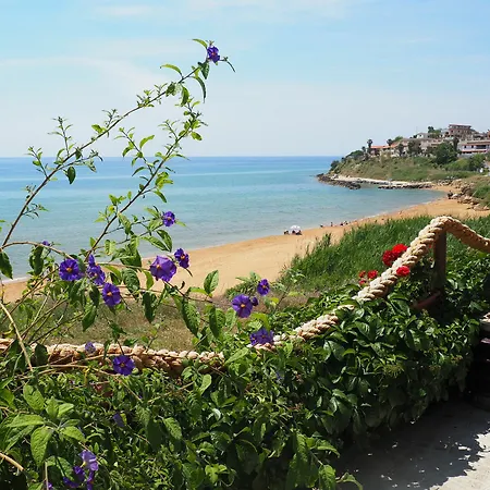 Japigium Ippocampo Villa Isola Di Capo Rizzuto