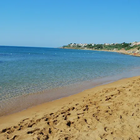 Japigium Ippocampo Isola Di Capo Rizzuto