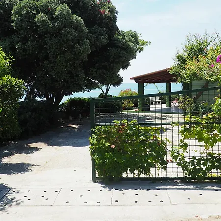 Japigium Ippocampo Villa Isola Di Capo Rizzuto