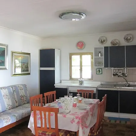 Villa Japigium Ippocampo Isola Di Capo Rizzuto